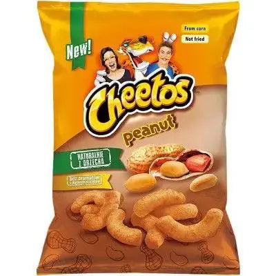 Cheetos Peanut 85g OhMyCandyBox